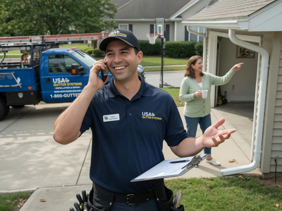 Gutter Installation Mcdonald, PA FAQs